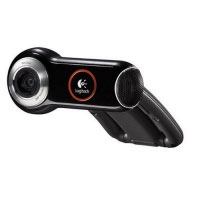 Logitech Webcam Pro 9000 (960-000051 / 53) Logitech Webcam Pro 9000 (960-000051 / 53)